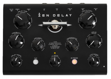 Erica Synths Zen Delay по цене 91 400 ₽
