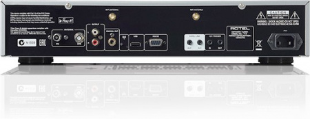 Rotel Т14 Black по цене 90 000 ₽