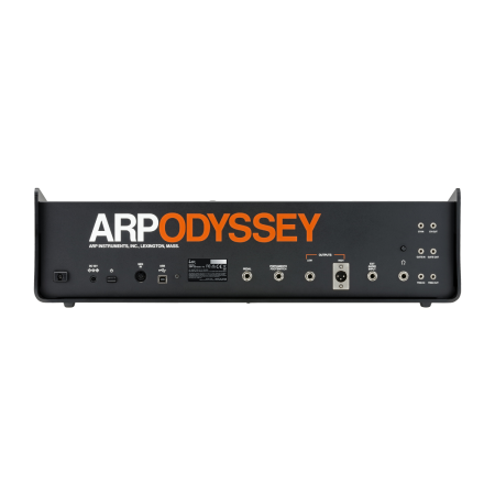 Korg Arp Odyssey FS Kit по цене 224 000 ₽
