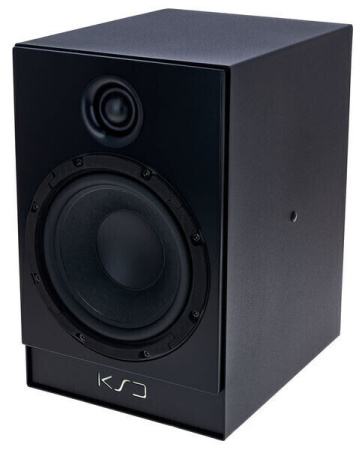 KS Digital A100 Black по цене 192 850 ₽