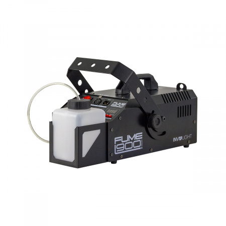 Involight FUME900DMX по цене 18 500 ₽