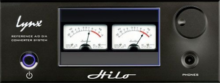 Lynx Studio Hilo USB Black по цене 359 050 ₽