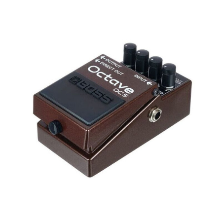 Boss Octave OC-5 по цене 19 050 ₽