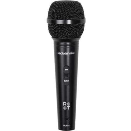 Radiotehnika MDN-02 по цене 2 900.00 ₽