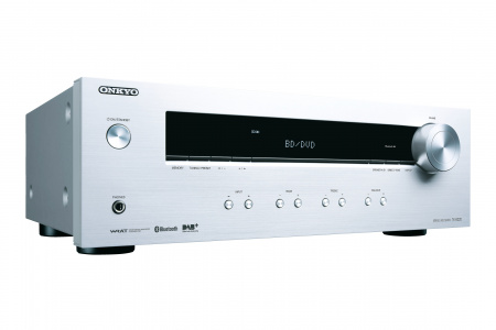 Onkyo TX-8220 Silver по цене 37 000 ₽