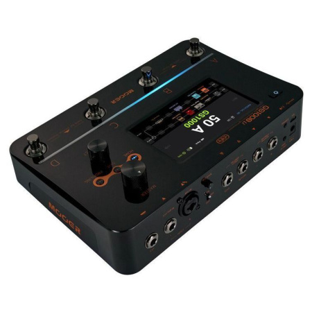 Mooer GS1000 Li по цене 45 000 ₽
