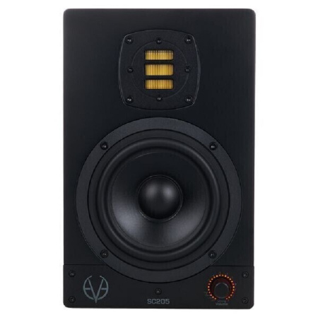 EVE AUDIO SC205 All Black по цене 38&nbsp;180.00 ₽