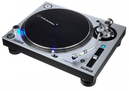 Audio-Technica AT-LP140XP SVE по цене 76 750 ₽