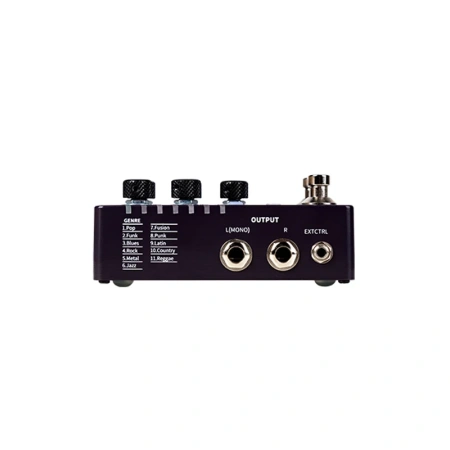 Mooer Drummer X2 по цене 12 250 ₽