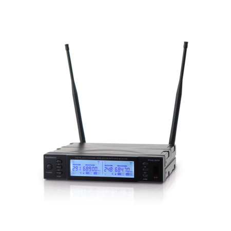 AuraSonics STAGE 202DR по цене 7 850 ₽