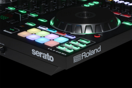 Roland DJ-505 по цене 108 000 ₽
