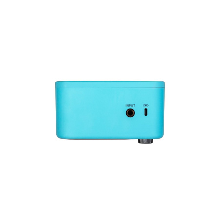 Mooer GTRS PTNR GCA5 Blue по цене 5 350 ₽