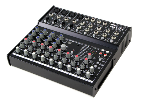 Invotone MX12FX по цене 17 750 ₽