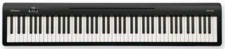 Roland FP-10-BK по цене 61 100 ₽