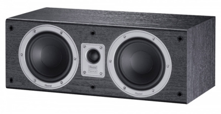 Magnat Tempus Center 22 Black по цене 12 500 ₽