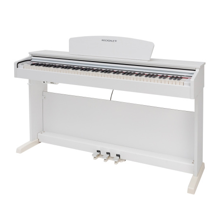 Rockdale Etude 128 Graded White по цене 59 900 ₽