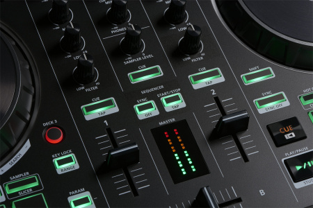 Roland DJ-202 по цене 51 500 ₽