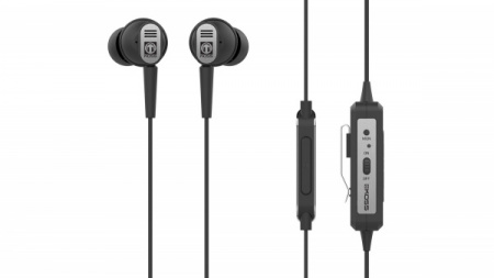 KOSS QZ BUDZ по цене 4 400 ₽
