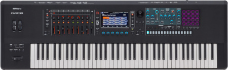 Roland Fantom 7 по цене 372 490 ₽