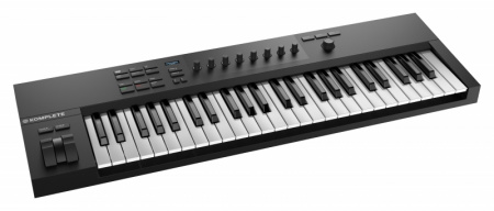 Native Instruments KOMPLETE KONTROL A49 по цене 36 600 ₽
