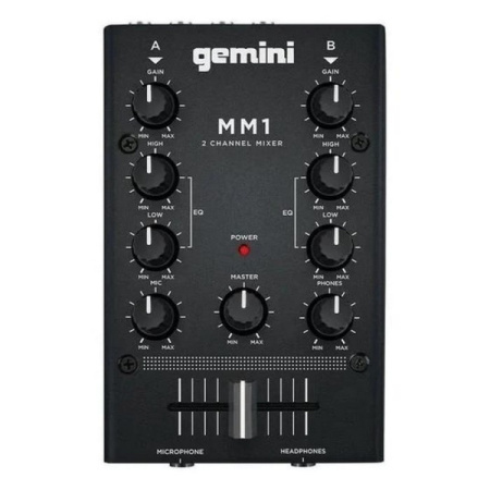 Gemini MM1 по цене 6 000 ₽