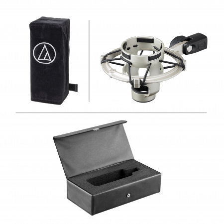 Audio-Technica AT4047MP по цене 98 300 ₽