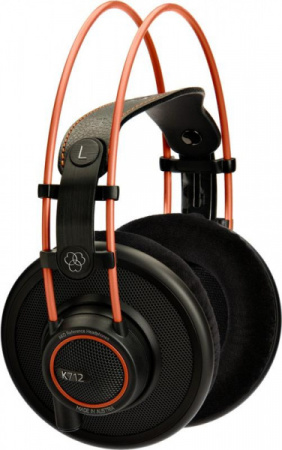 AKG K712PRO по цене 54 400 ₽