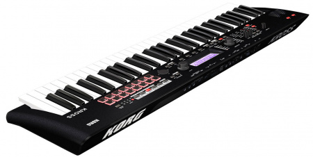 Korg Kross2-61-MB по цене 119 600 ₽