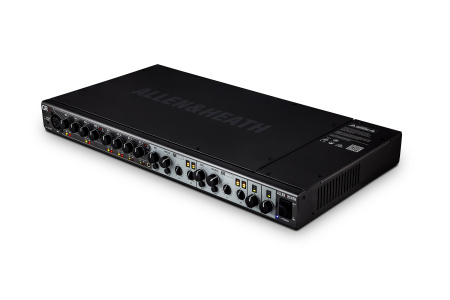 Allen & Heath GR4 по цене 73 350 ₽
