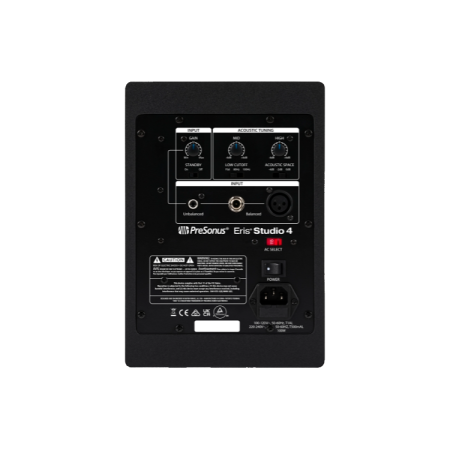 PreSonus Eris Studio 4 по цене 18 650 ₽