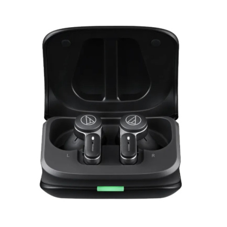 Audio-Technica ATH-TWX7BK по цене 24 400 ₽