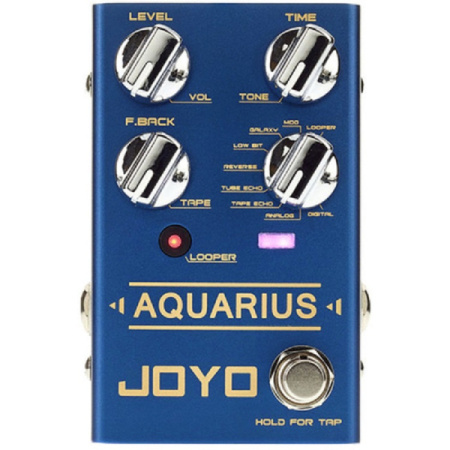Joyo R-07 Aquarius по цене 6&nbsp;780 ₽