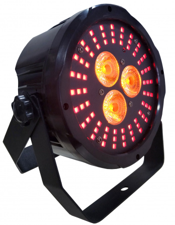 XLine Light DISCO PAR S72 по цене 11 400 ₽