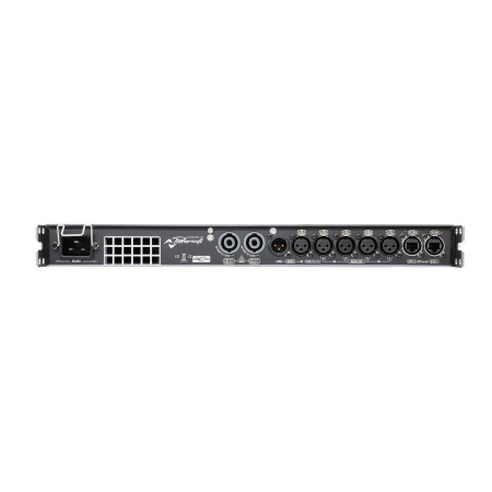 Powersoft T604 по цене 494 600 ₽