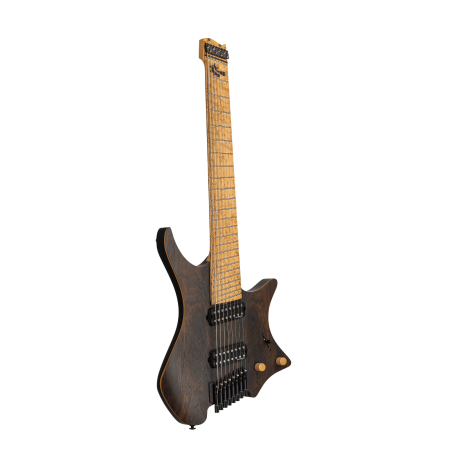 Strandberg Boden NX 8 Richard Henshall Edition по цене 358 550 ₽