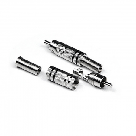 Invotone RCA100M/BK по цене 84.15 ₽