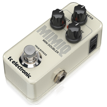TC Electronic MIMIQ MINI DOUBLER по цене 13 250 ₽