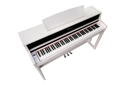 Kurzweil CUP410 White по цене 209 900 ₽