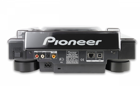 Decksaver Pioneer CDJ-2000 Nexus Cover по цене 6 750 ₽