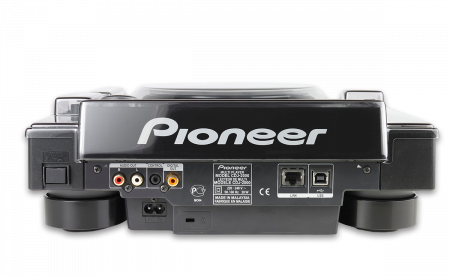 Decksaver Pioneer CDJ-2000 Nexus Cover по цене 6 250 ₽