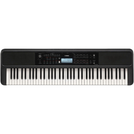 Yamaha PSR-EW320 по цене 43 550 ₽