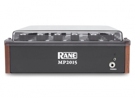 Decksaver Rane MP2015 Cover по цене 18 800 ₽