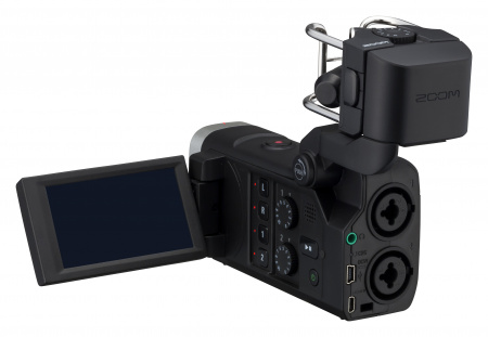 Zoom Q8 по цене 40 150 ₽