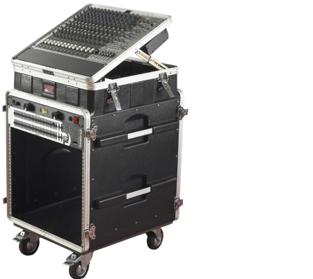 Gator GRC-10X12 PU по цене 70 000 ₽