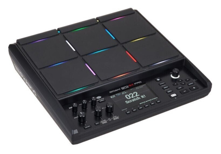 Roland SPD-SX PRO по цене 152 000 ₽