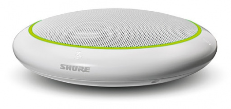 Shure MXA310W по цене 0 ₽