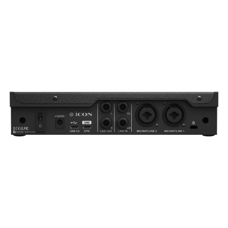 iCON U44 по цене 21 400 ₽