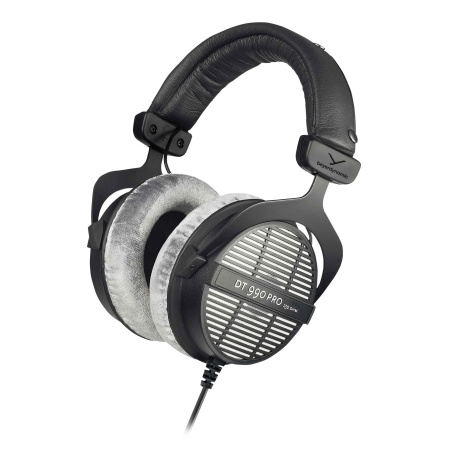 Beyerdynamic DT 990 PRO 250 Ohm по цене 20 850 ₽