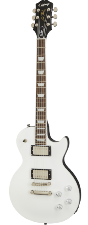 Epiphone Les Paul Muse Pearl White Metallic по цене 82 500 ₽