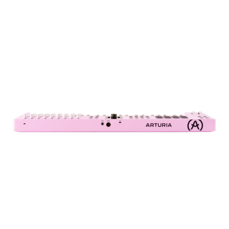 Arturia KeyLab Essential 49 MK3 Rose Quartz по цене 21&nbsp;990.00 ₽